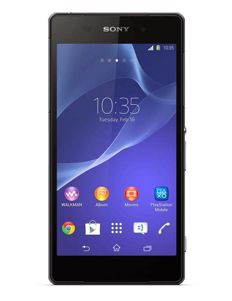 xperia z2 specs|Xperia Z2 Specifications .